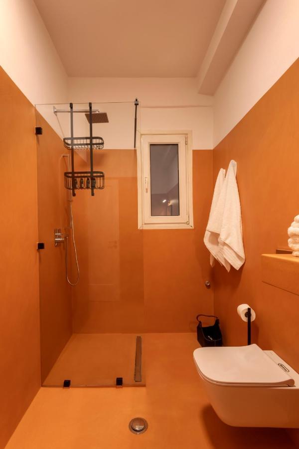 A Truly Wow Experience For Every Guest. The Place Афины Экстерьер фото