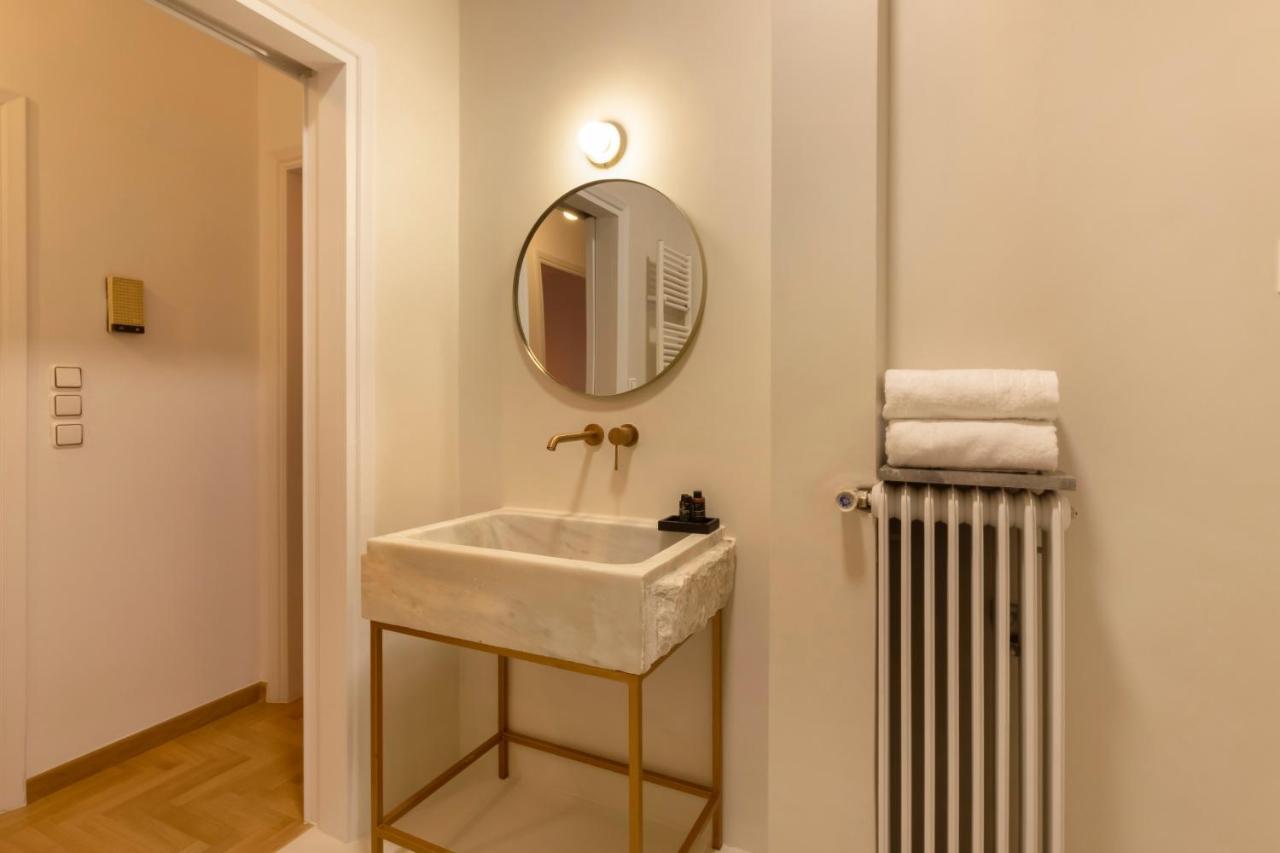 A Truly Wow Experience For Every Guest. The Place Афины Экстерьер фото
